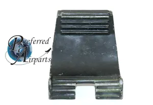 Used Cessna 208, 310, 340, 402, 414, 421 Rudder Pedal p/n 0861706-1 Collectable